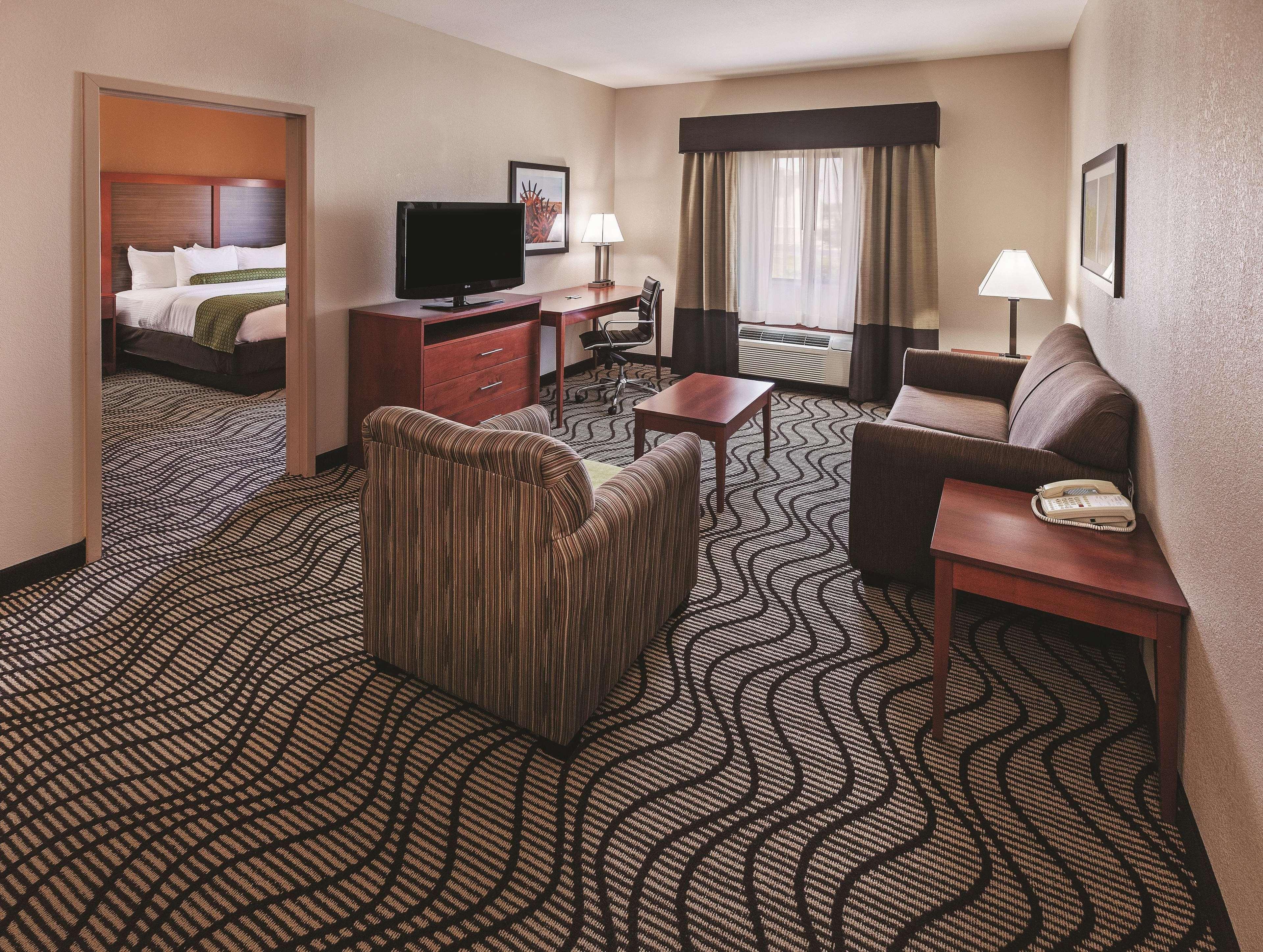 La Quinta By Wyndham Midwest - Tinker Afb 3* Midwest City