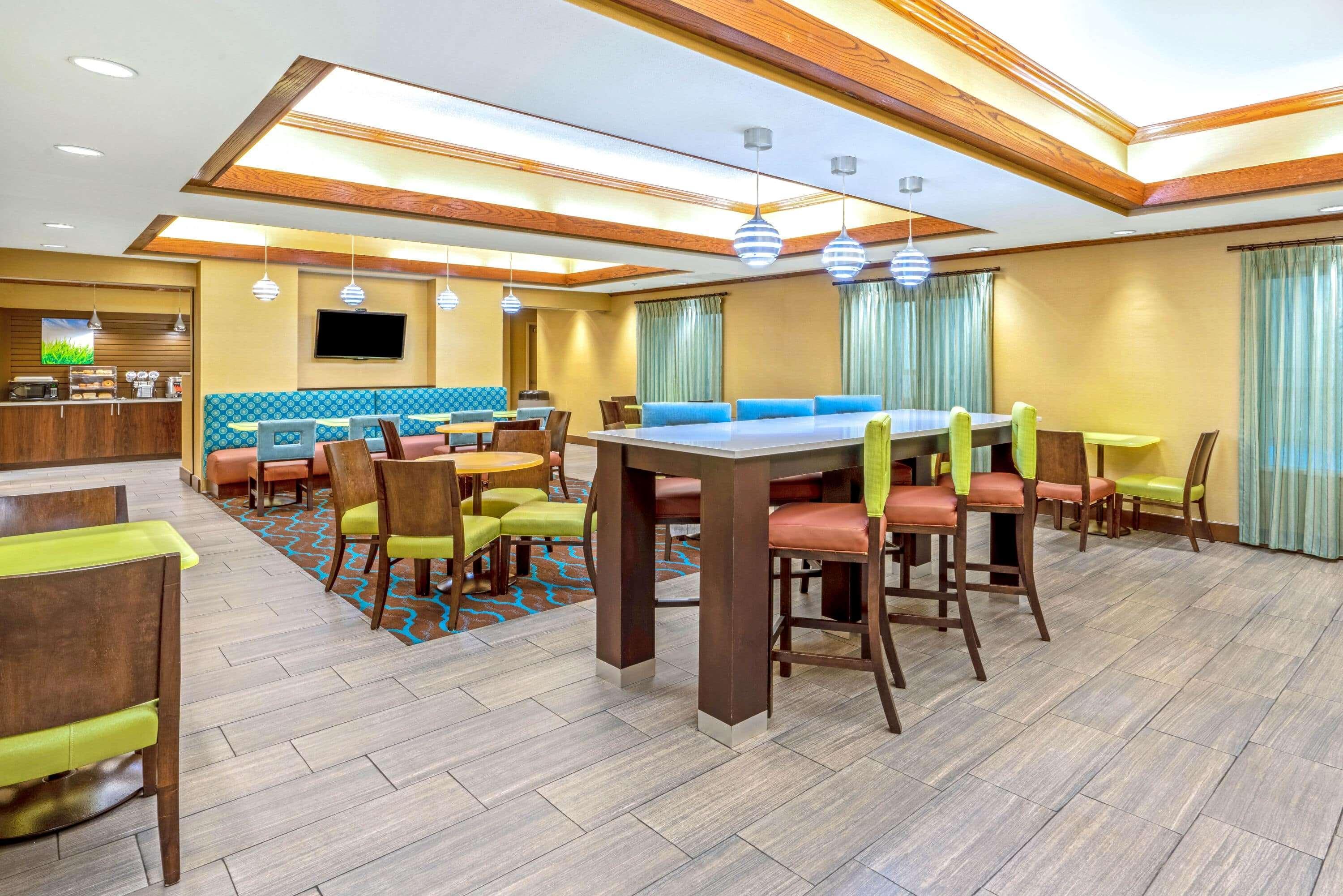 Hotel La Quinta By Wyndham Midwest - Tinker Afb Midwest City