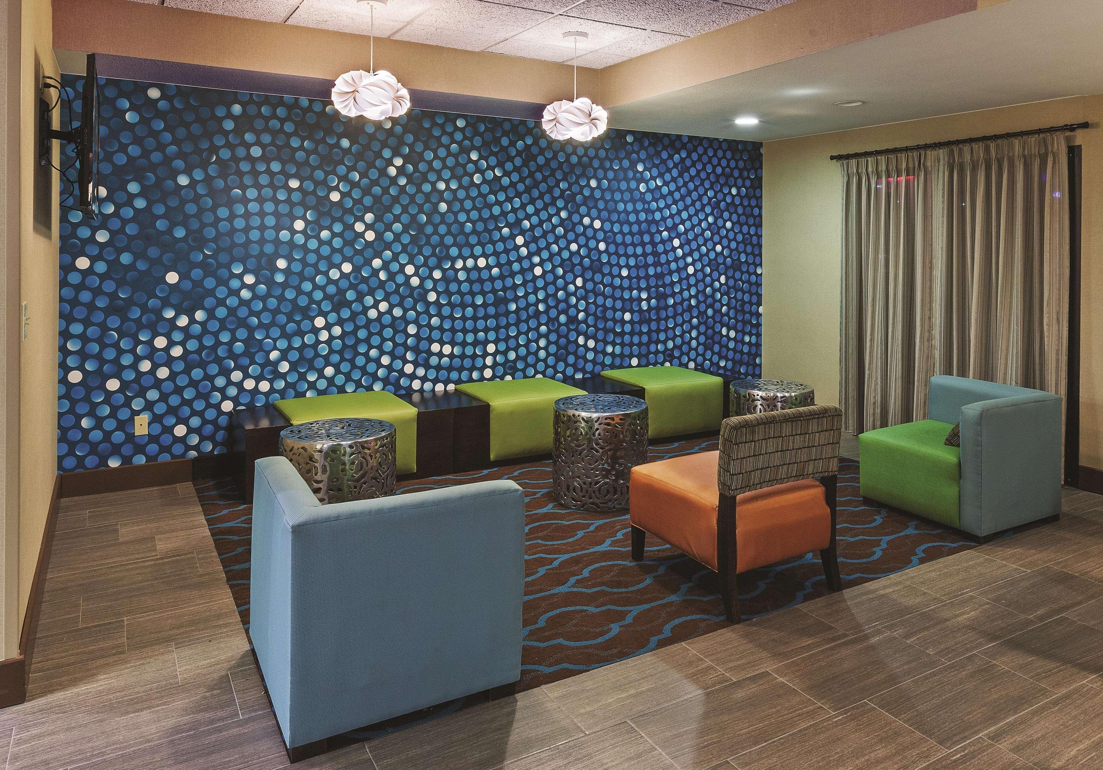La Quinta By Wyndham Midwest - Tinker Afb 3* Midwest City