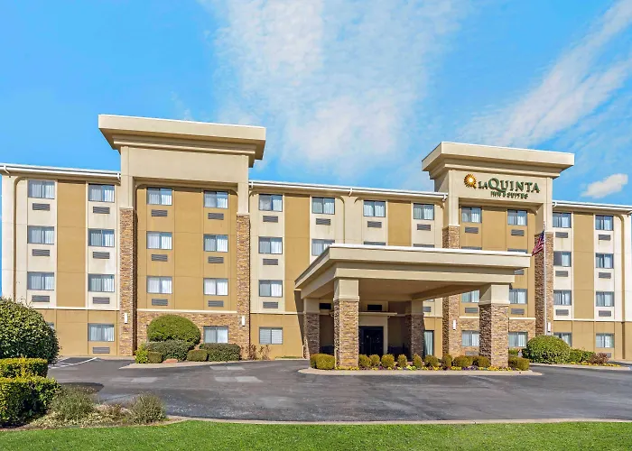 La Quinta By Wyndham Midwest City - Tinker Afb