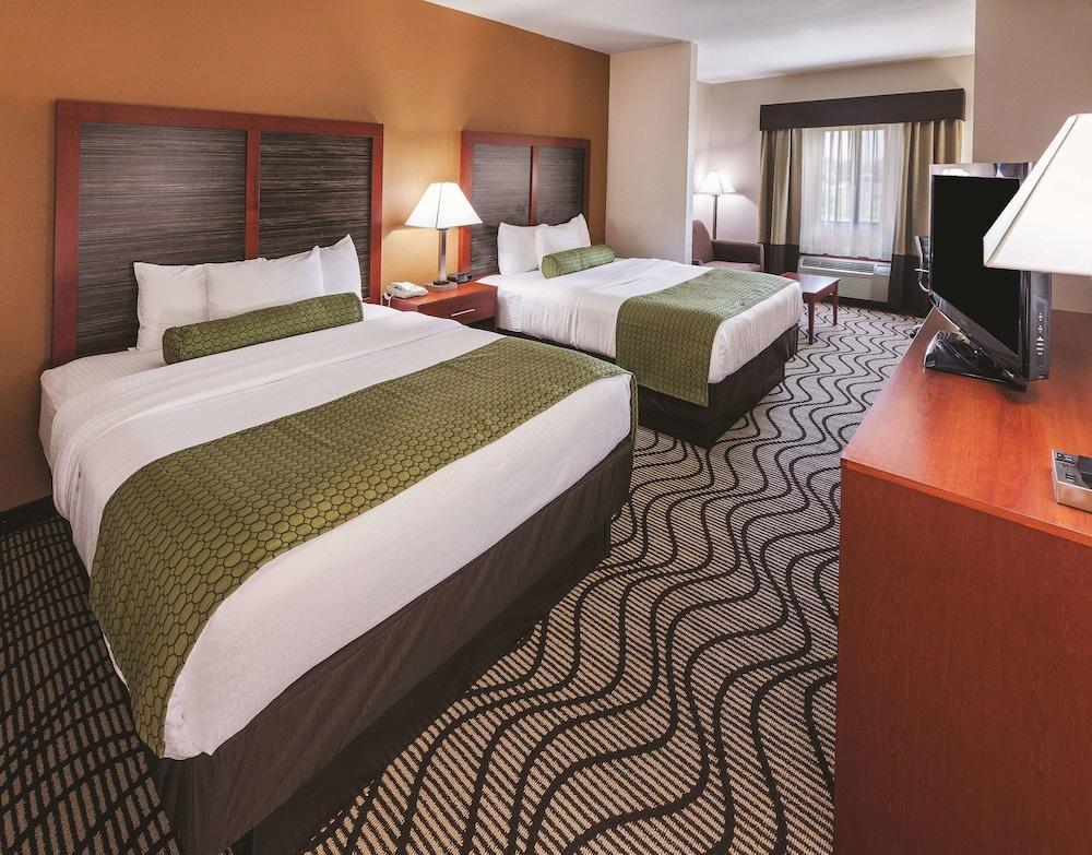 La Quinta By Wyndham Midwest - Tinker Afb 3*