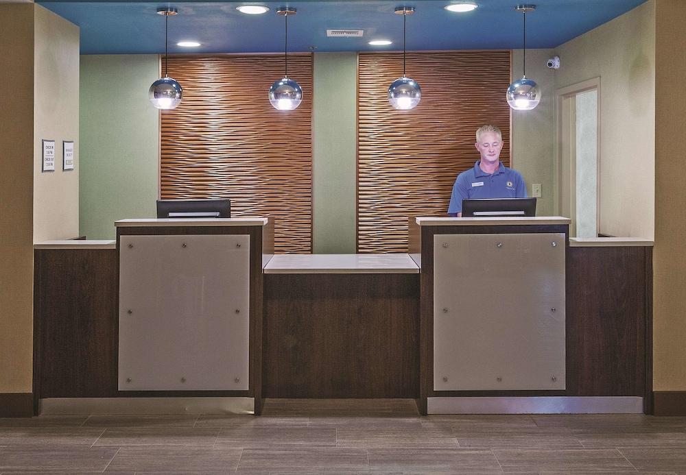 La Quinta By Wyndham Midwest - Tinker Afb 3* Midwest City