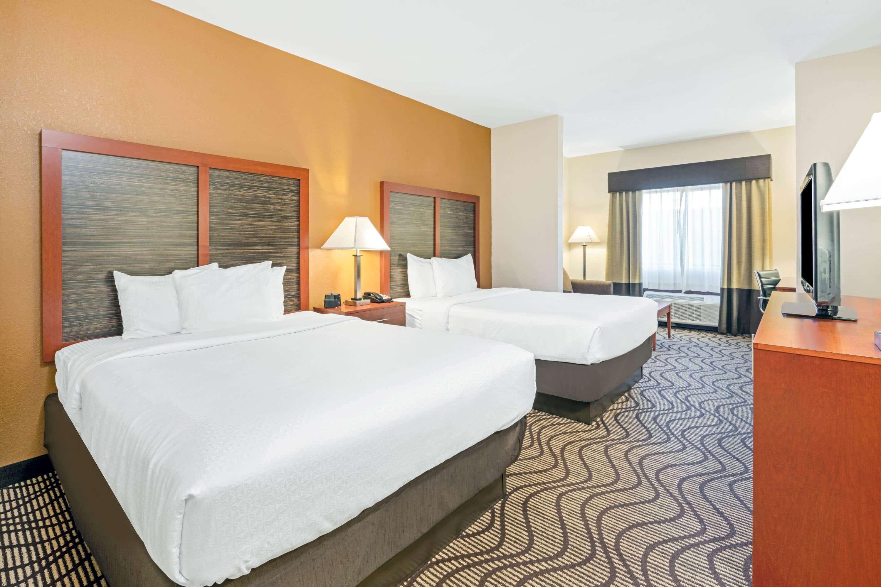 La Quinta By Wyndham Midwest - Tinker Afb
