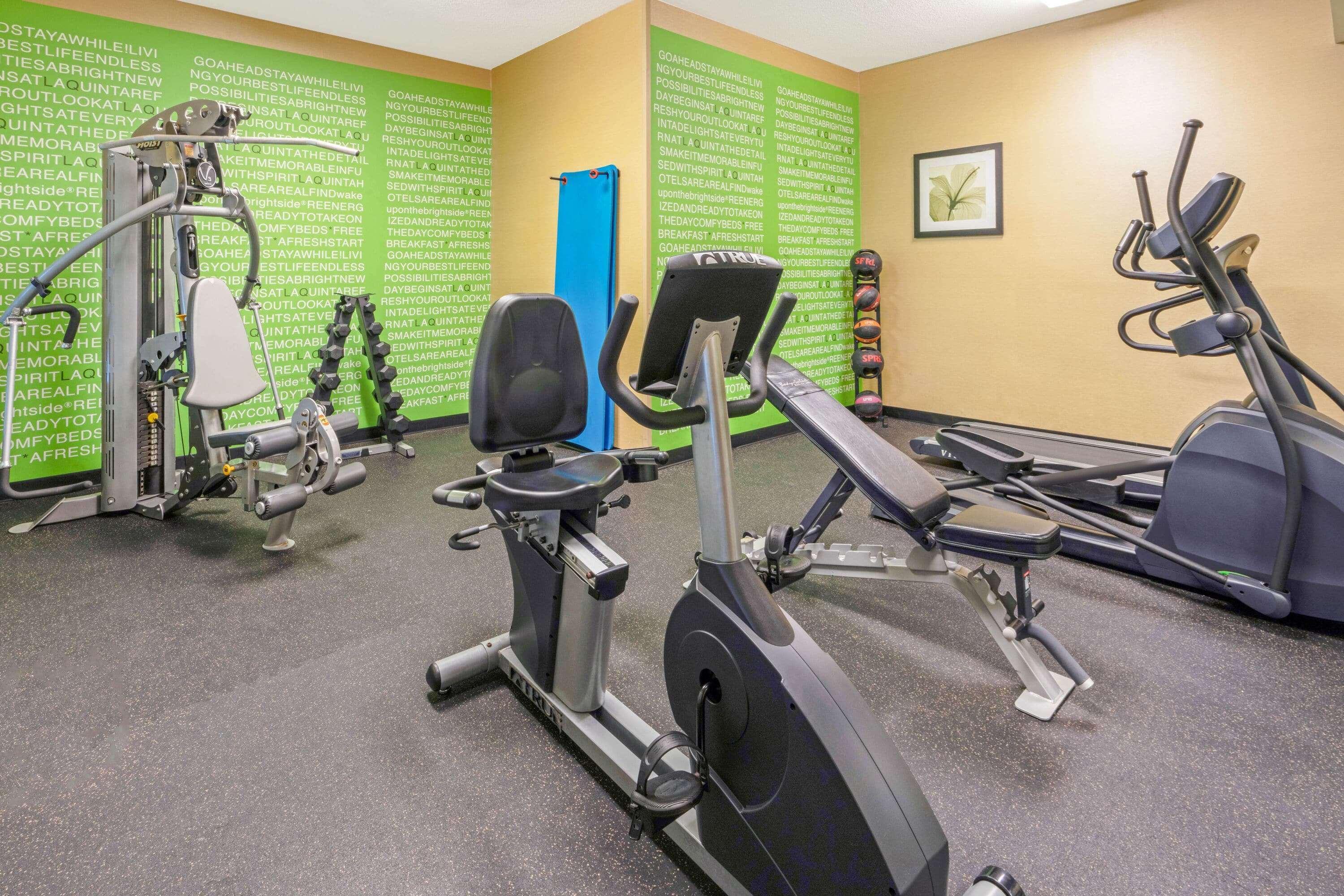 La Quinta By Wyndham Midwest - Tinker Afb Midwest City