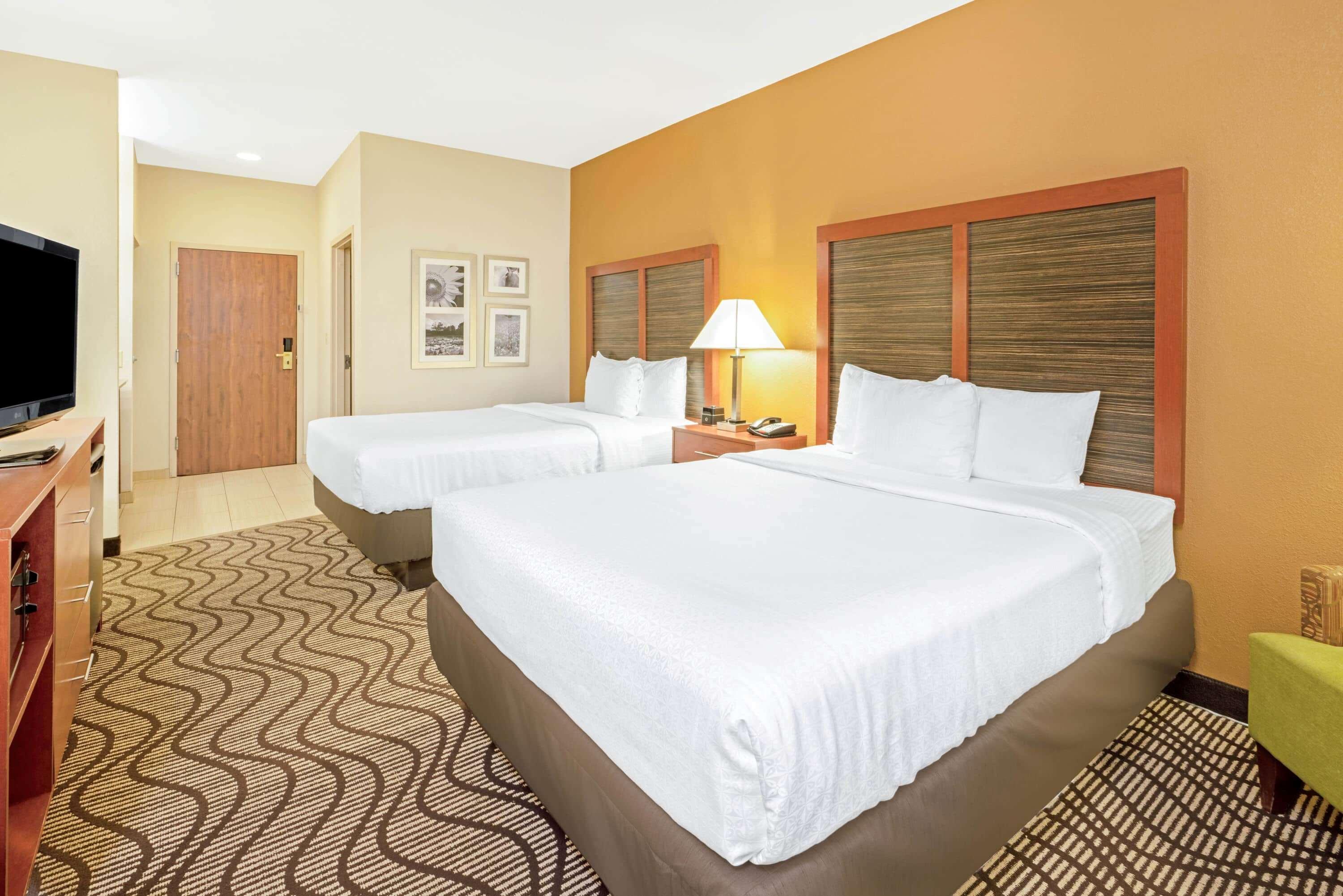 Hotel La Quinta By Wyndham Midwest - Tinker Afb