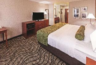 Hotel La Quinta By Wyndham Midwest - Tinker Afb