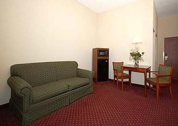 La Quinta By Wyndham Midwest - Tinker Afb Hotel 3*