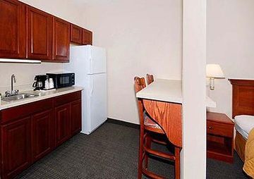La Quinta By Wyndham Midwest - Tinker Afb 3* Midwest City
