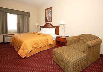 La Quinta By Wyndham Midwest - Tinker Afb Midwest City