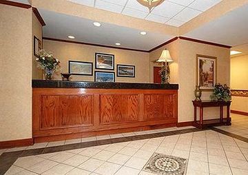 La Quinta By Wyndham Midwest - Tinker Afb 3* Midwest City