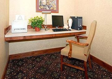 La Quinta By Wyndham Midwest - Tinker Afb Hotel Midwest City