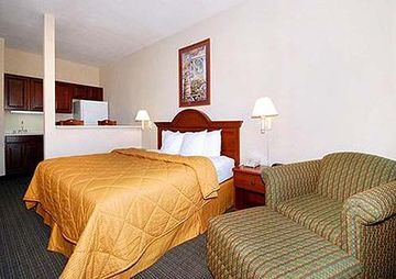 La Quinta By Wyndham Midwest - Tinker Afb Hotel 3*