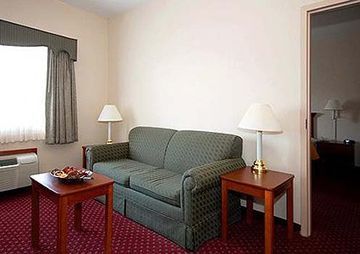 La Quinta By Wyndham Midwest - Tinker Afb Midwest City