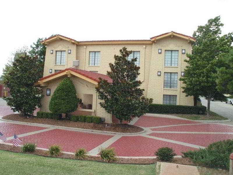 Hotel La Quinta By Wyndham Midwest - Tinker Afb