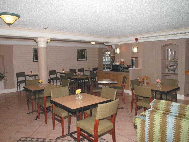La Quinta By Wyndham Midwest - Tinker Afb 3* Midwest City